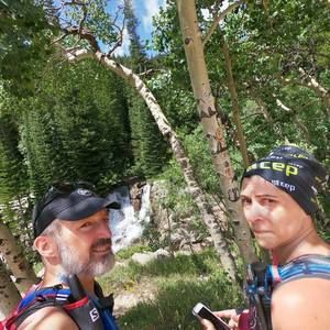 Meet your Posher, Stephen